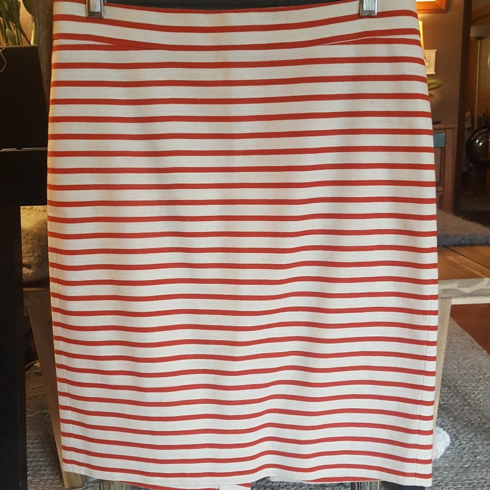 J.Crew No.2 Pencil Skirt